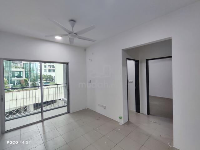 Residensi Metro Kepong 2