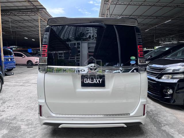 2019/22 Toyota VOXY 2.0 (A)TIPTOP CONDITION F/LOAN - 3