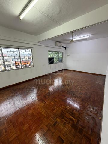[Rdy Move in] 2nd Floor Shop Lot Reno Tmn Murni Seri Cheras Sri Raya 1 1