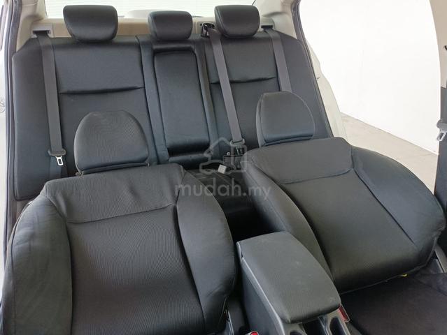 2015 Honda CITY 1.5 V (A)TrueYear B/LIST FULL LOAN - 5