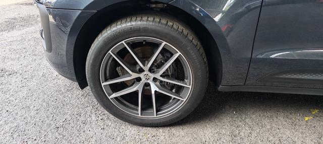 2021 Porsche MACAN 2.0 (A) NO HIDDEN CHARGES - 4