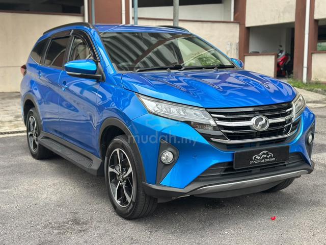 2020 Perodua ARUZ 1.5 AV MY19 D38L (A) - 3