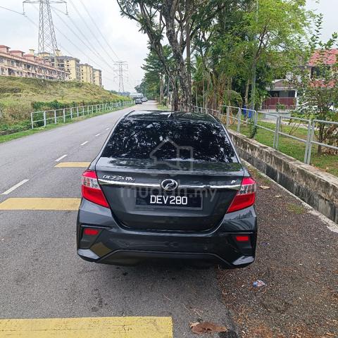 2023 Perodua Bezza 1.3X (Auto)Low Mileage FullLoan - 4
