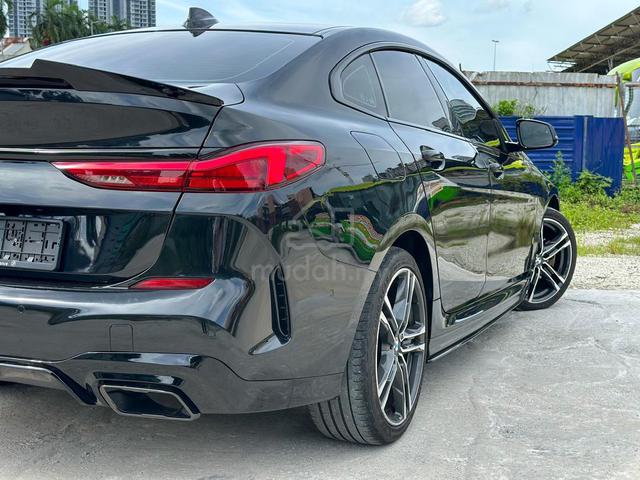 2021 Bmw 218i M SPORT FULL SERVICE LOW MIL 360 CAM - 5