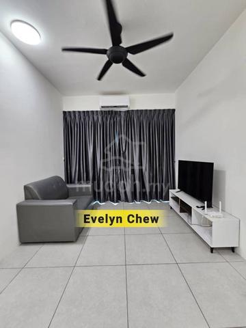 Meritus Residensi 1