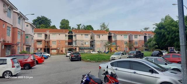 Permai Impian 1