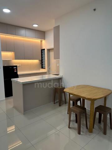 Jernih Residence 1