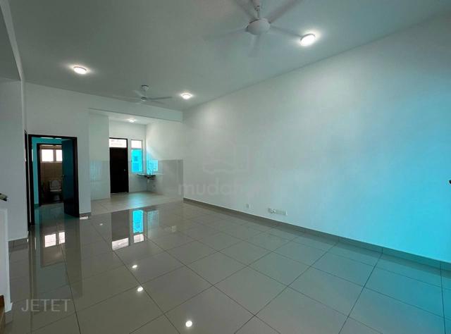 Double Storey House Bayu Damai Setia I&P Kota Bayuemas Klang 1