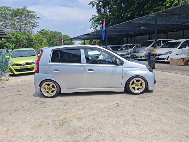 2013 Perodua VIVA ELITE 1.0 (M)-LOAN KEDAI - 2