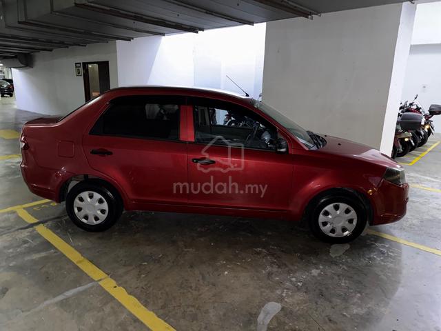 2013 Proton SAGA 1.3 FLX EXECUTIVE (A) - 2