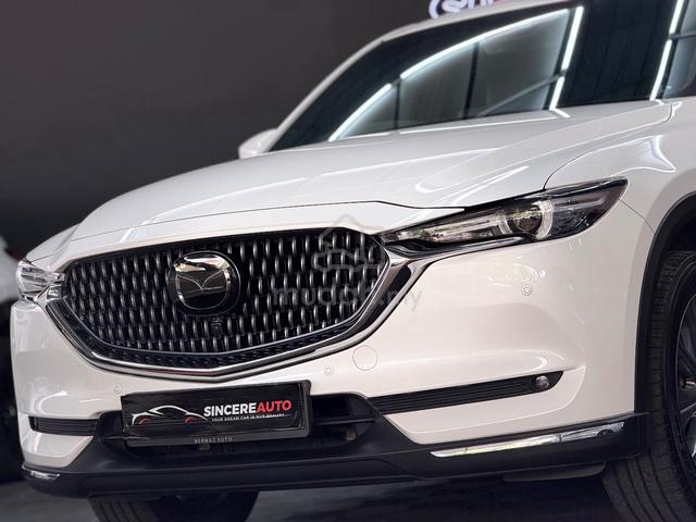 -MiL55K- MAZDA CX-8 2.5G HIGH PLUS WARRANTY 2029 - 5