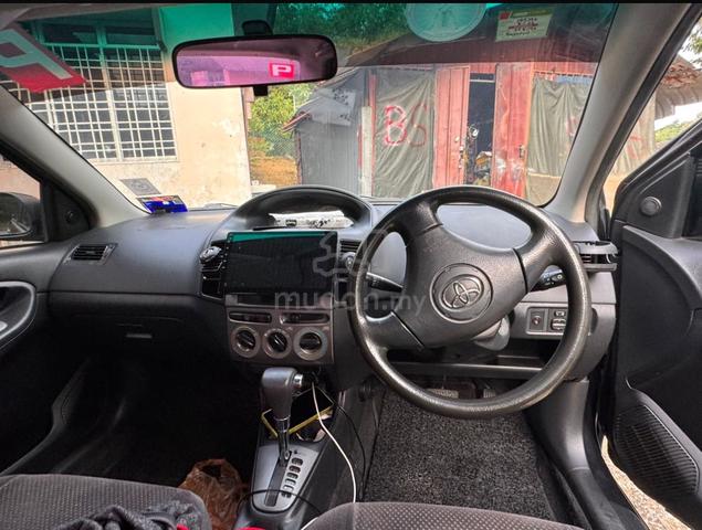 2007 Toyota VIOS 1.5 G NCP42R-EEPSKE FACELIFT (A) - 5