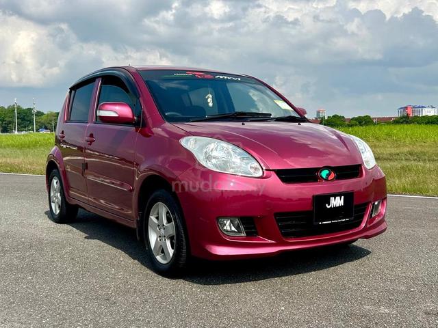 2010 Perodua MYVI EZL (LIMITED EDITION) (A) Cars for sale in