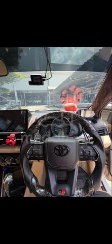 2014 Toyota VIOS 1.5 G (A) - 5
