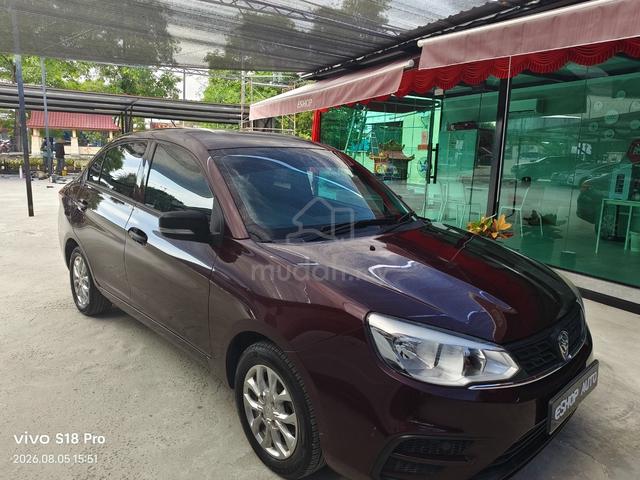 2021 Proton SAGA 1.3 STANDARD AT MY16 BT P2-13A - 3