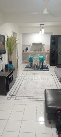 Puri Pesona Apartment 1
