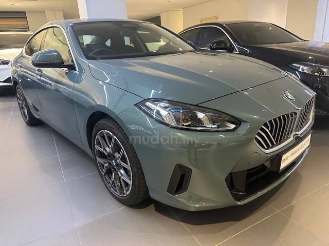 2025 Bmw 218 1.5 GRAN COUPE SPORT MY25 F74 (A) - 3