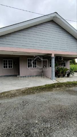 Rumah untuk disewa  1