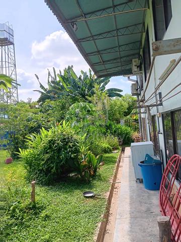 Likas | Nearby School & Damai | Bungalow House 1