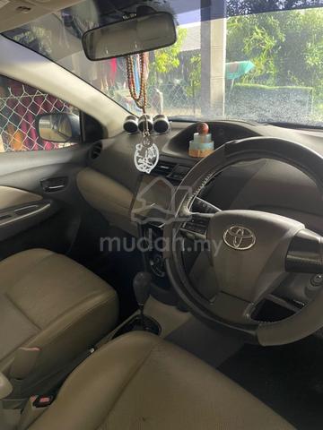 2013 Toyota VIOS 1.5 G (A) - 4