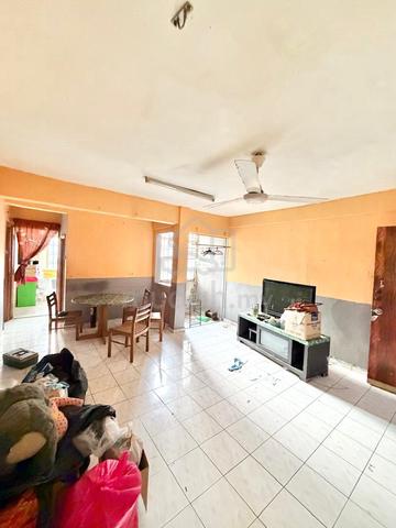Sri Intan (Bandar Seri Alam) 1