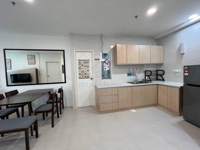 Metrocity Condominium 1