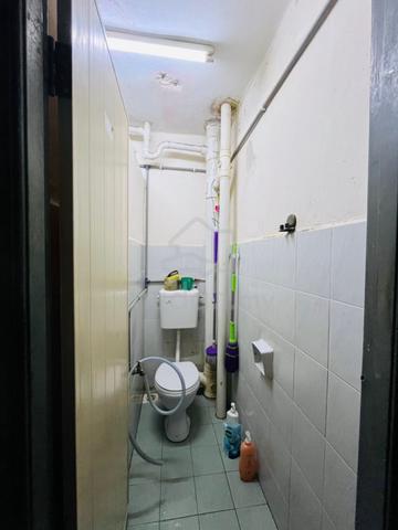 Pangsapuri Sutera 1