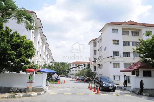 MALAY Bilik Sewa Perempuan Sri Begonia Bdr Puteri Puchong FullyFurnish 1