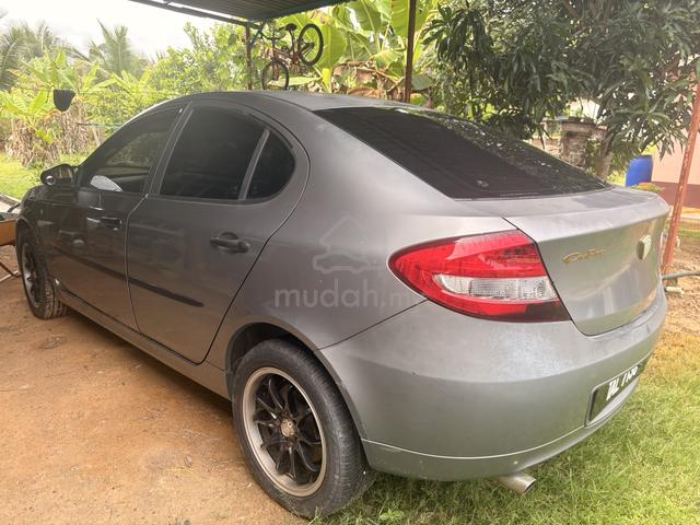 2005 Proton GEN-2 1.3 (A) - 3