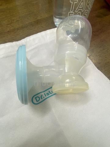 Dr Isla Breast Milk Pump - photo 3 of 4
