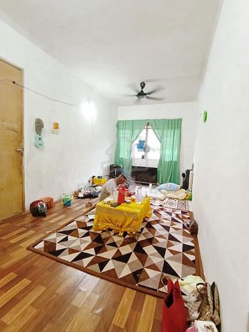 Taman Megah Ria 1