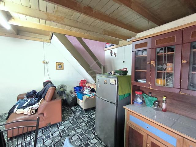 Double Storey @ Kampung Permatang Tinggi, Bukit Mertajam | Leasehold 1