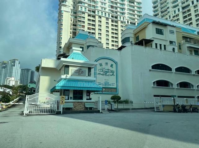 Tanjung Park Condominium 1