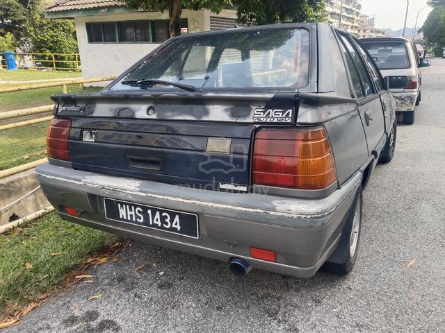 2000 Proton ISWARA 1.5 A/B C12 (A) - 2