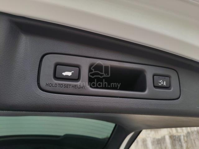 2025 Honda CR-V 1.5 E MY23 RS (A) - 4