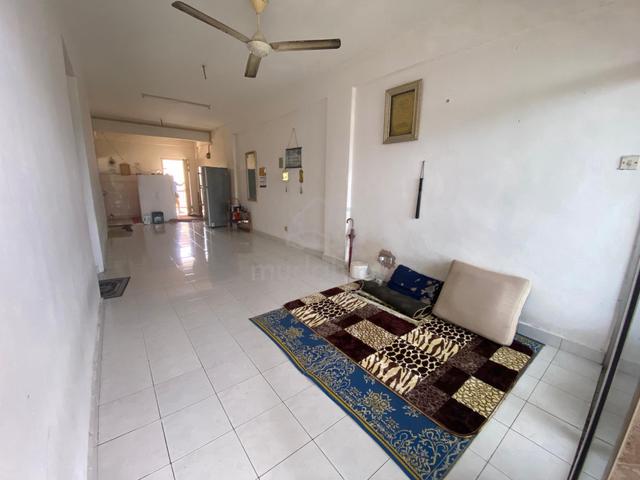 Cempaka Court 1