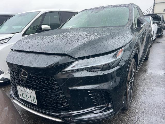 5A🎉13K KM🎉2024 Lexus RX350 2.4 FSPORT - 1