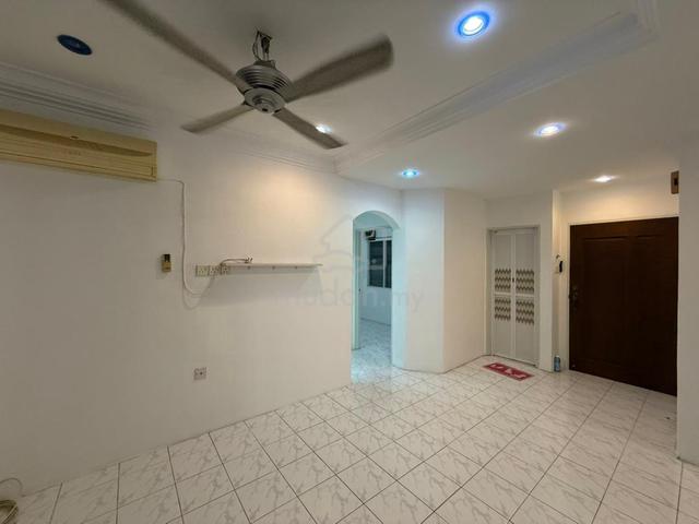Bagan Sena Apartment 1