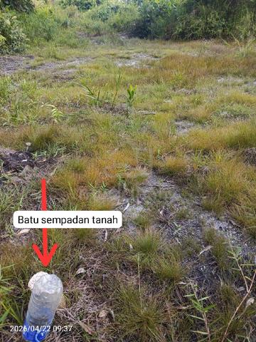 Tanah Lot Banglo Untuk Dijual 1