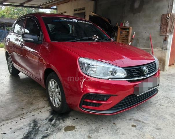2020 Proton SAGA 1.3 STANDARD AT MY16 BT P2-13A - 1