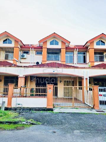 TAMAN CASUARINA📍 CASHBACK RM30K‼️ Full LOAN✅ ZERO DOWNPAYMENT✅ 1