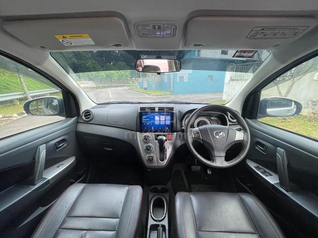 2017 Perodua MYVI 1.5 ADVANCE service record - 5