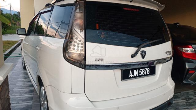 2013 Proton EXORA 1.6 CFE High Spec (A) - 2