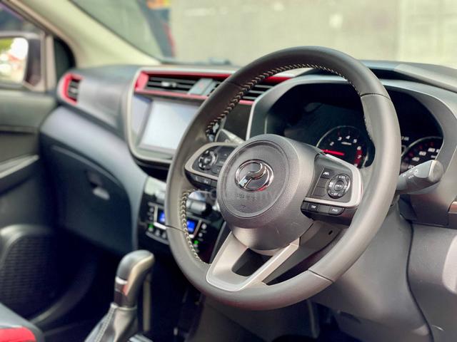 2024 Perodua MYVI 1.5 AV GENUINE 55K KM UNDER WRTY - 4