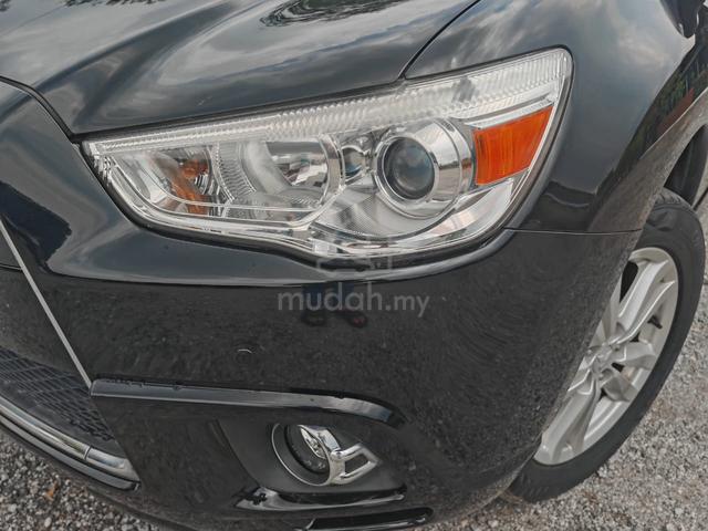 2012 Mitsubishi ASX 2.0 (A) IMPORT BARU/ 1 OWNER - 3