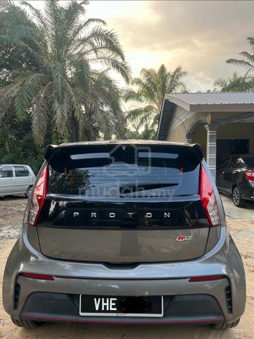 2021 Proton IRIZ 1.3 STANDARD (A) - 2