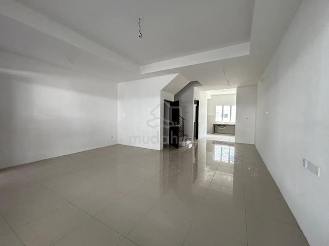 Double Storey Tambun Polo Laguna 2