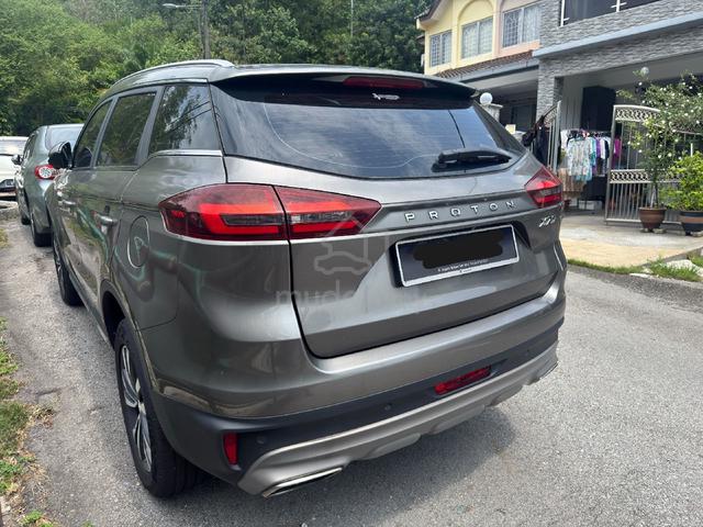 2019 Proton X70 1.8 EXECUTIVE 2WD (A) - 4