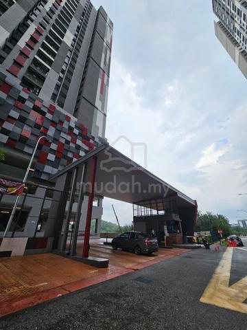 Residensi Mutiara 1