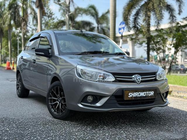 2019 Proton SAGA 1.3 EXECUTIVE (A) SEDAN - 1